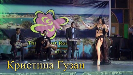 Hot Belly Dance [4] مش صافيناز - رقص شرقي مصري