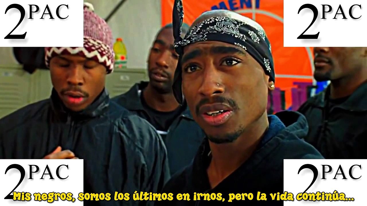 2Pac - Life Goes On Piano Remix Subtitulos BY MAGNARE