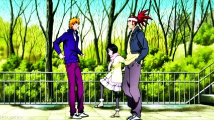 Ichiruki AMV - That boy is a monster