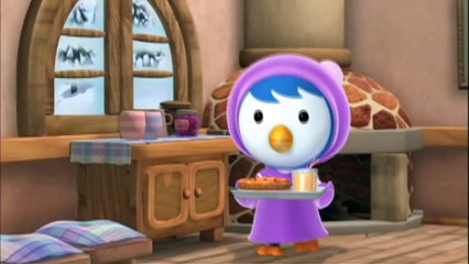 [Pororo S3] #36 Got a Cold?