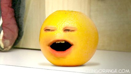 Надоедливый Апельсин (109 серия) [Озвучка- MiST]