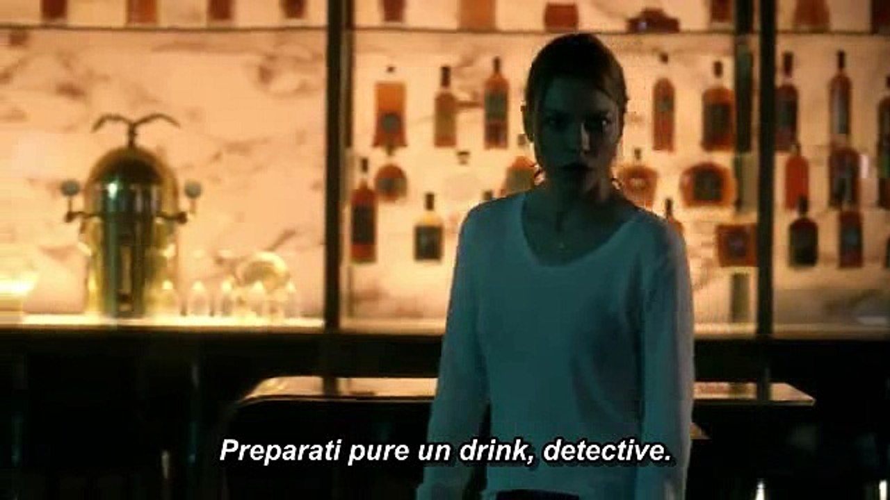 Lucifer 1x04 Sneak Peek #3 "Manly Whatnots" - SUB ITA