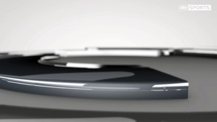 Mahrez enjoying life at the top