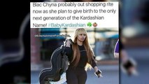 Kylie Jenner SLAMS Rob Kardashian on Instagram & Rob Hints At Blac Chyna Pregnancy?!