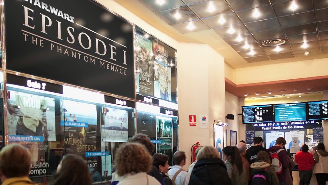 Steve Jobs (2015) - Movie