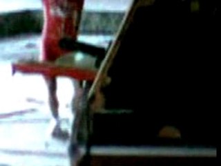 Moi é jéjé dance o valadier