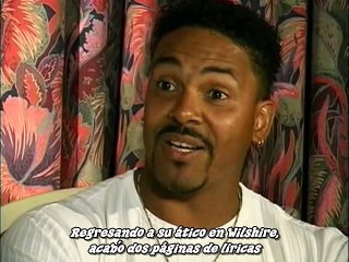 Tupac Shakur - Before I Wake [2001] - Subtitulos - BY MAGNARE 1/2