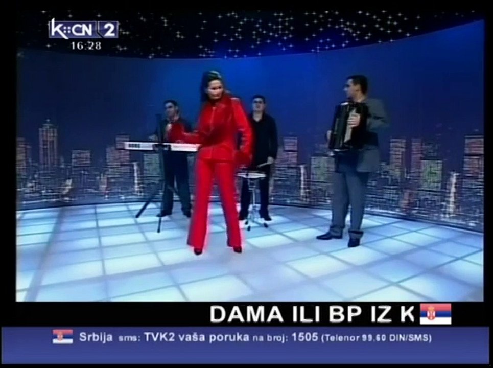 Jana Todorovic - Rame uz rame