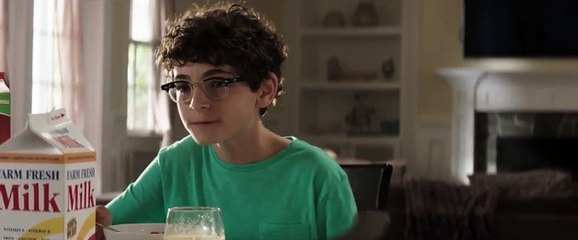 The Darkness (2016) Trailer - Kevin Bacon, Radha Mitchell (Movie HD)