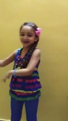 Cute Girls Dancing, Wedding dance