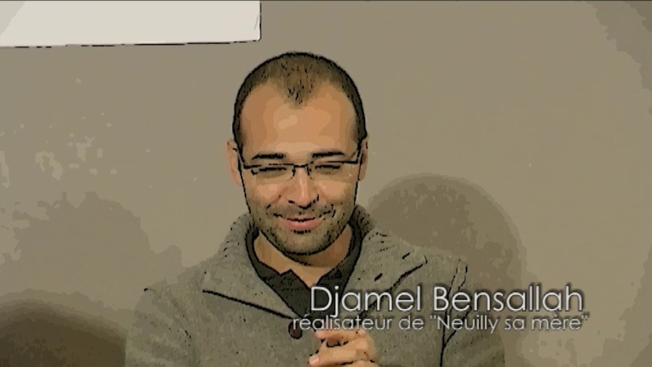 Bensallah