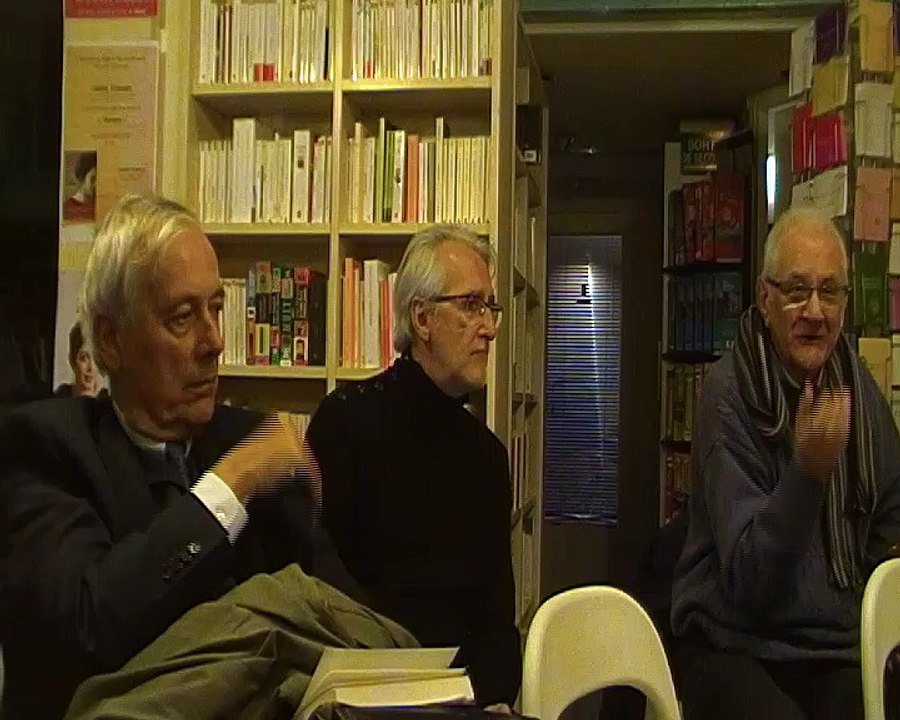 Arno Munster - André Tosel - Librairie Masséna - Nice