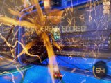 {Rocket League} 3 Forfeits - Bastion Announcer - One Step Closer (DocuTäge)