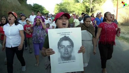 Has Pope Francis Turned his Back on Ayotzinapa?