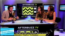 Shameless Season 5 Episode 6 Review & After Show | AfterBuzz TV