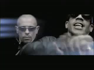 Moi je met du Kool Shen sur mon mur...