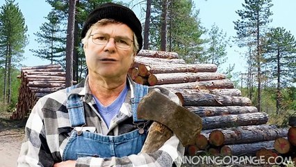 Надоедливый Апельсин (106 серия) [Озвучка- MiST]
