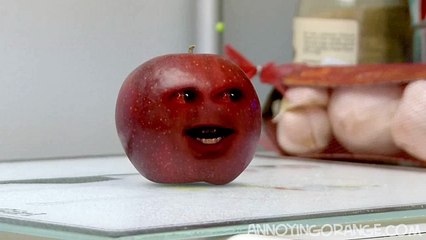 Надоедливый Апельсин (97 серия) [Озвучка- MiST] HD 720