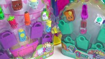 Shopkins Season 3 Playset Fashion Boutique Mode Spree Exclusive Toy - Blind Bag Video Cook