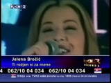 Jelena Brocic - Ti si rodjen za mene