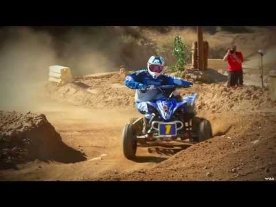 ATV Competition Quad Reviewed