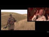 Hunting Whitetails with Bow in South Dakota
