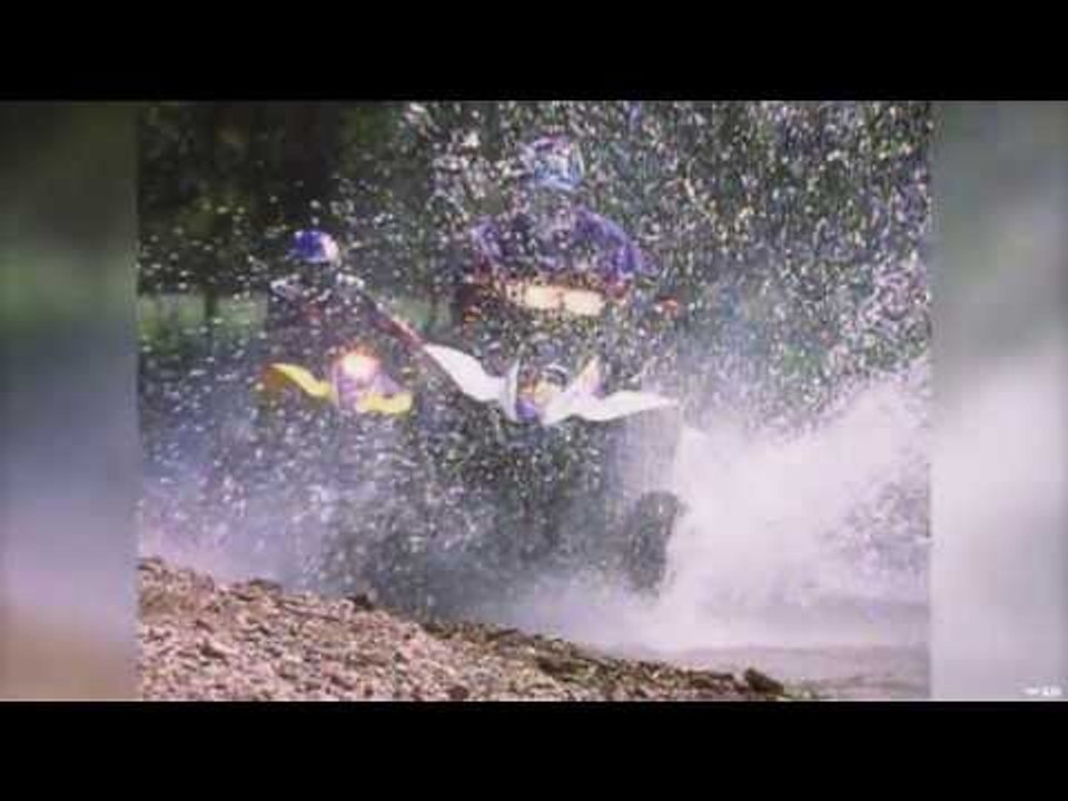 Quad ATV Reviews