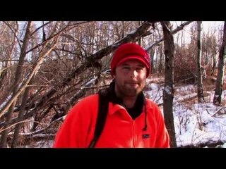 Hunting White-tail Deer in Saskatchewan