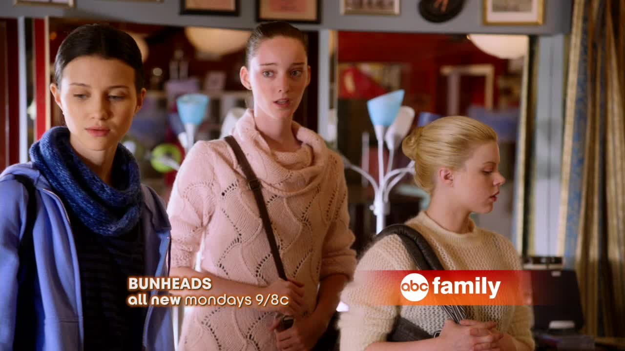 Melissa & Joey - S2 E9 - Eat, Pray, Date