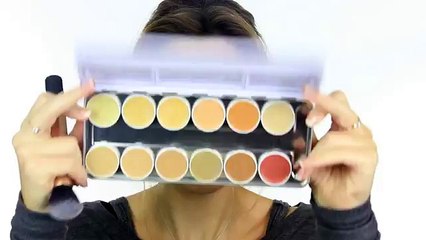 Kim Kardashian Inspired MakeUp Tutorial - Valentine's Day - Highlight