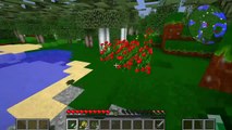 Episode 4 - Pandoras Box Of Evil - Custom Minecraft Survival