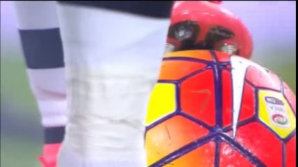 JUVENTUS VS NAPOLI 1-0 ALL GOALS & HIGHLIGHTS 13_02_2016 [HD]