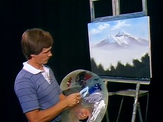 Bob Ross Mountain Blossoms (Season 5 Episode 3)