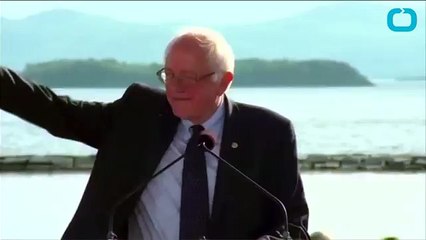 Bernie Sanders In Hunt For More Votes (News World)