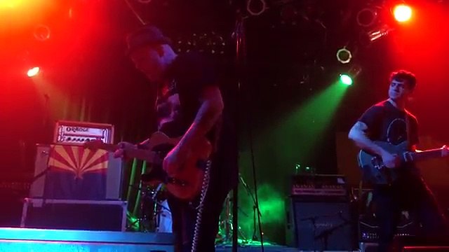 The Atari's (06) Your Boyfriend Sucks @ Vinyl Music Hall (2016-02-08) (World Music 720p)
