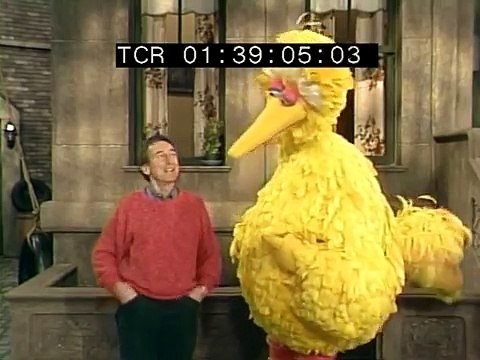 Classic Sesame Street - Scenes from 2529