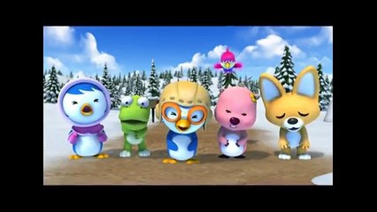 [뽀로로 2기] 49회~52회 연속보기 (13/13)