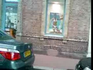 magnifique balade dans deauville avec un ptit train 1/2