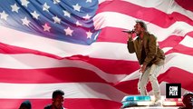 LL Cool J Talks About Kendrick Lamar and Beyoncé's Super Bowl Performance (FULL HD)