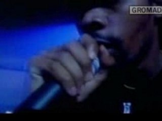 Wu-Tang Clan - Freestyle Live