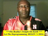 My Disappointment In Tommy Sotomayor