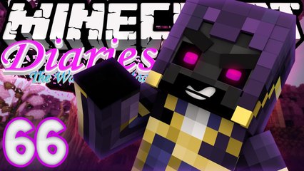 A Demon's Son | Minecraft Diaries [S2: Ep.66 Minecraft Roleplay]