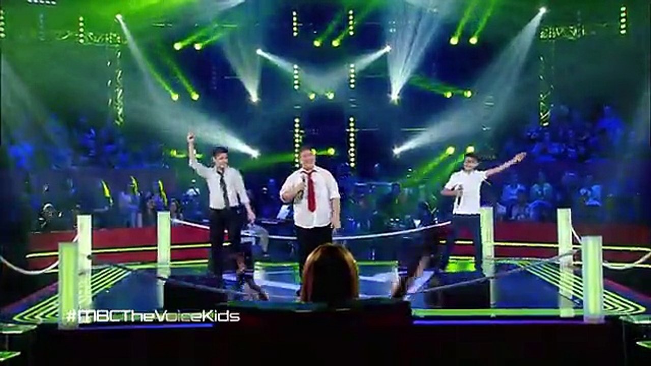 The Voice Kids Arabic Episode 7 Full HD Part 1 - ذا فويس كيدز الحلقة 7 الجزء 1