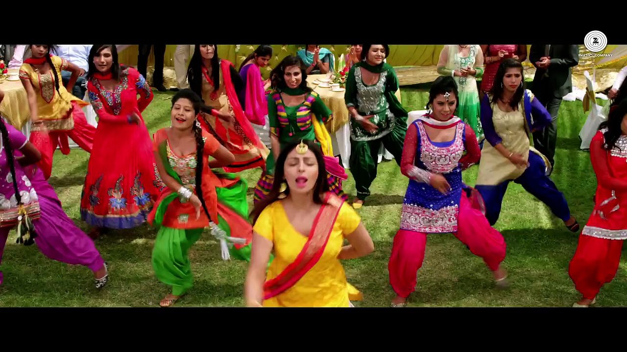 Pasand Apni Aa Gaye Munde UK De Jimmy Sheirgill...