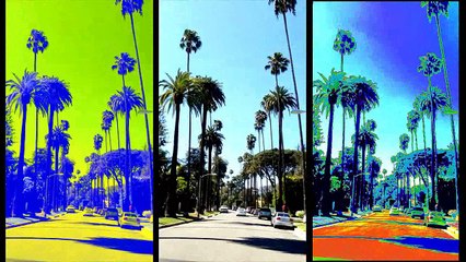 USA Trip 2015 - This is America