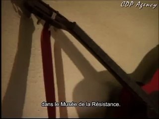 Lhymne de la Résistance française. Le Chant des partisans