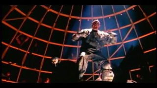 2Pac featuring Dr. Dre and Roger Troutman - California Love (1996) (Official music video) - HIGH QUALITY