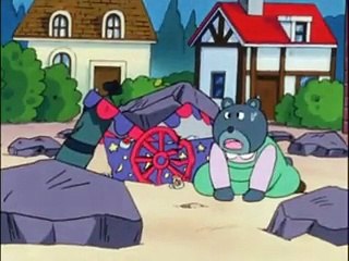 アンパンマン　ベスト　1991年