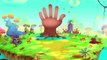 Finger Family Hippo | ChuChu TV Animal Finger Family Nursery Rhymes Songs For Children