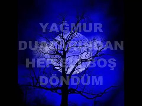 Naşide Göktürk - Sevgililer Gününe Özel Şiir..!